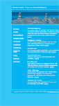 Mobile Screenshot of giselafreund.de